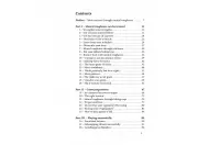 Mental Toughness in Chess